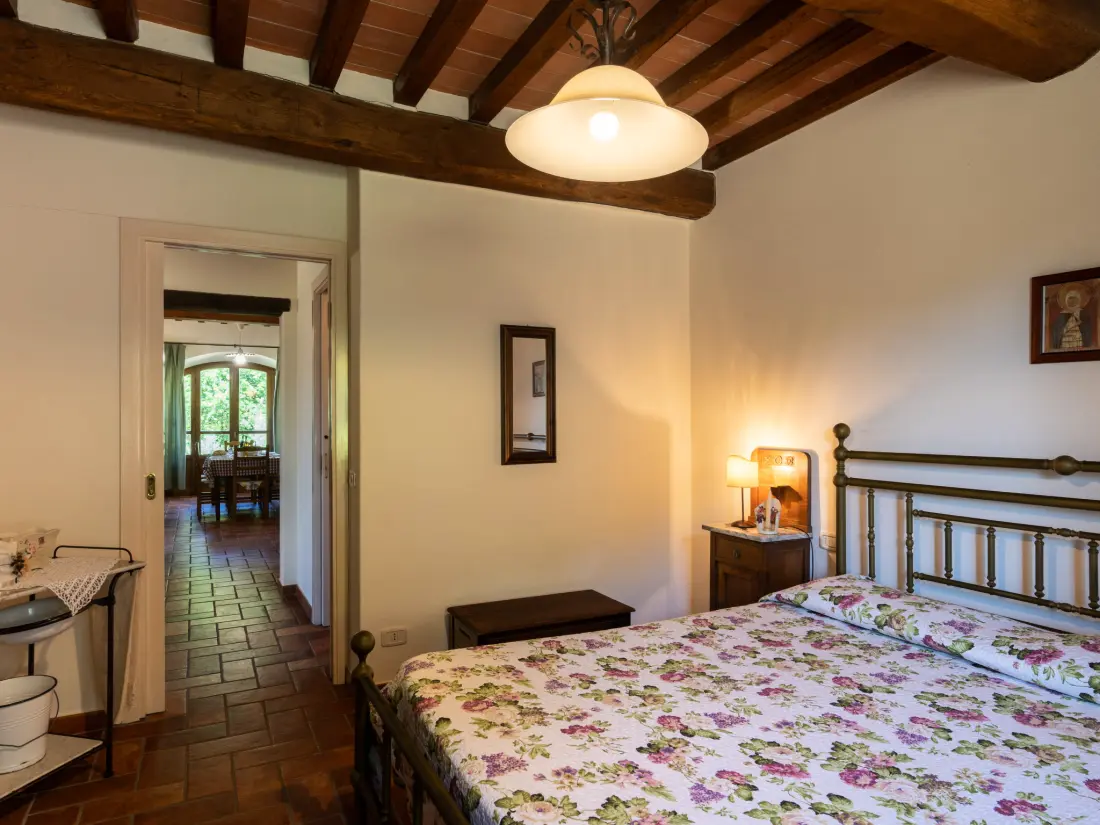 Maison de Vacances Castiglion Fiorentino