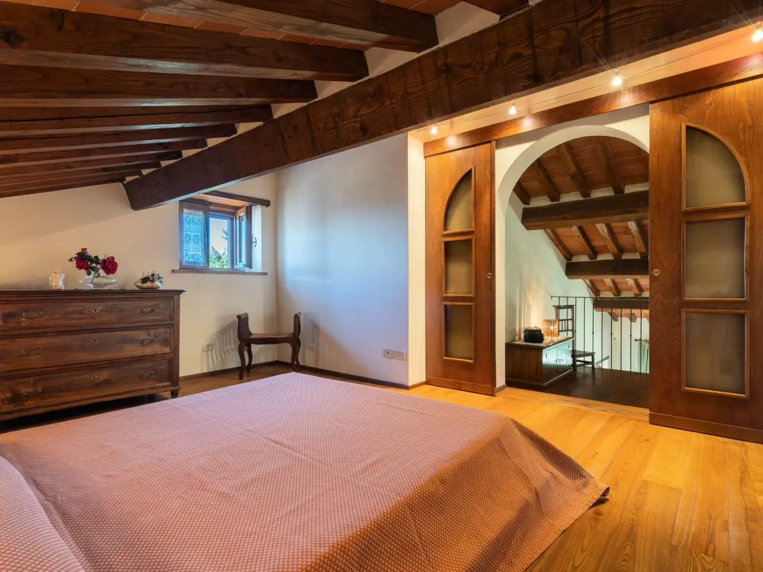 Maison de Vacances Castiglion Fiorentino