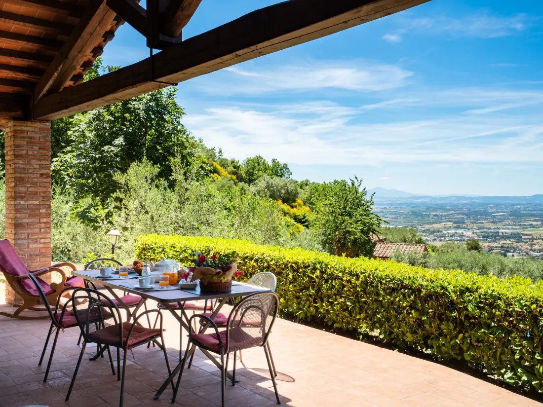 Maison de Vacances Castiglion Fiorentino