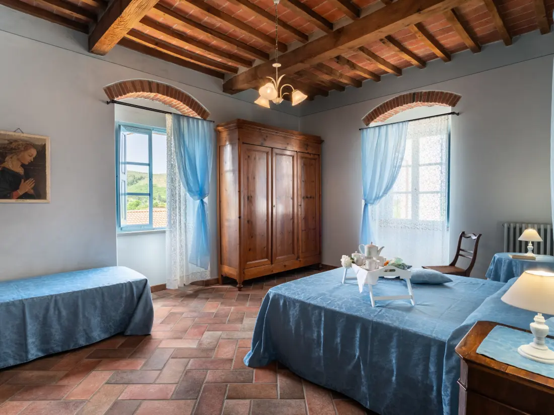 Maison de Vacances Castiglion Fiorentino
