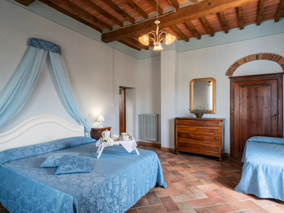 Maison de Vacances Castiglion Fiorentino
