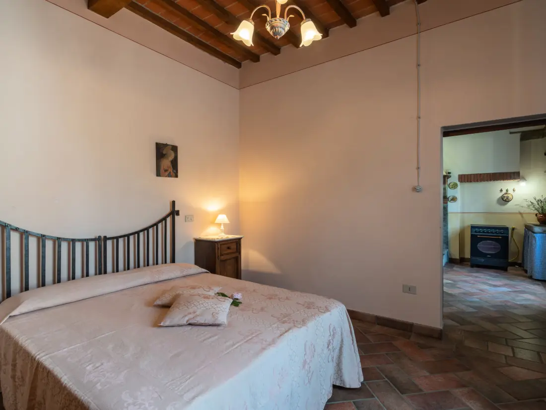 Maison de Vacances Castiglion Fiorentino