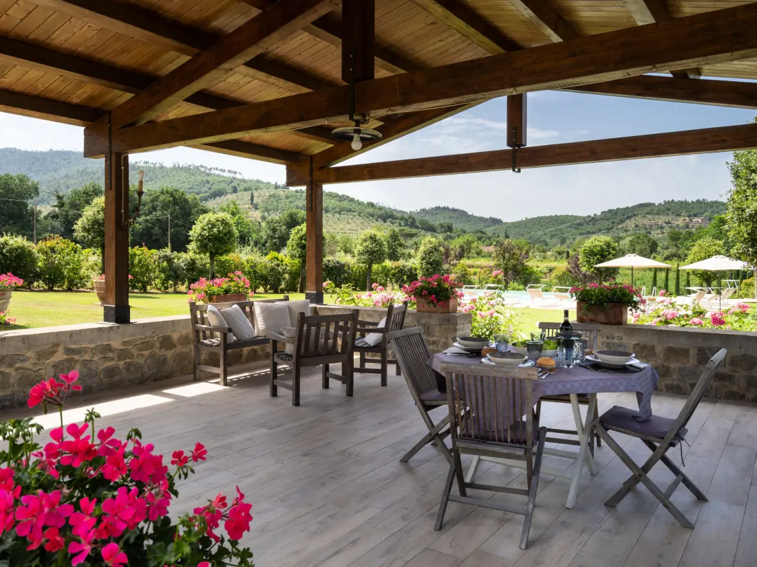 Maison de Vacances Castiglion Fiorentino