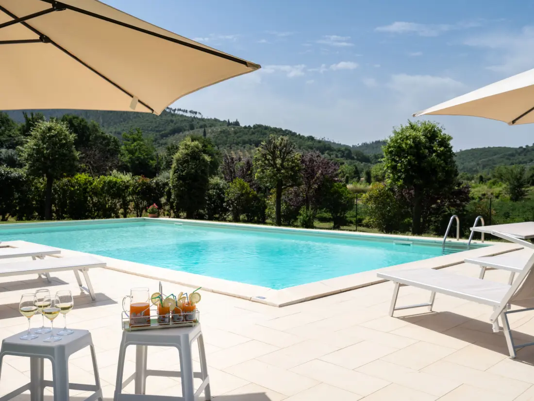 Maison de Vacances Castiglion Fiorentino