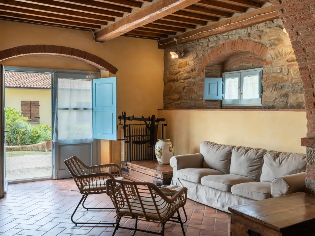 Maison de Vacances Castiglion Fiorentino