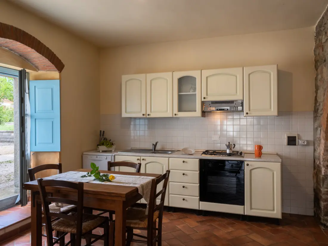Maison de Vacances Castiglion Fiorentino