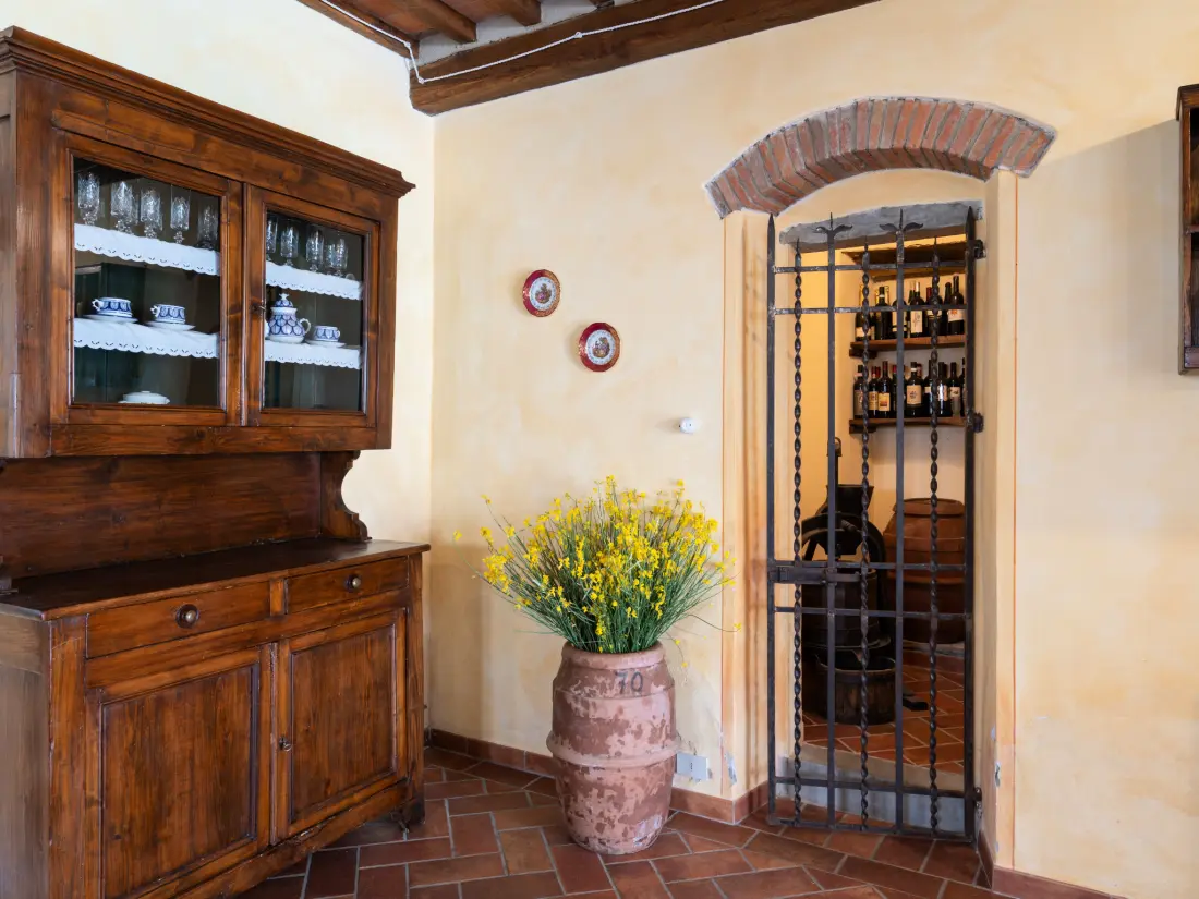 Maison de Vacances Castiglion Fiorentino
