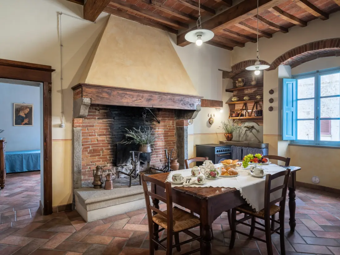 Maison de Vacances Castiglion Fiorentino