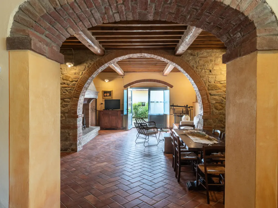 Maison de Vacances Castiglion Fiorentino
