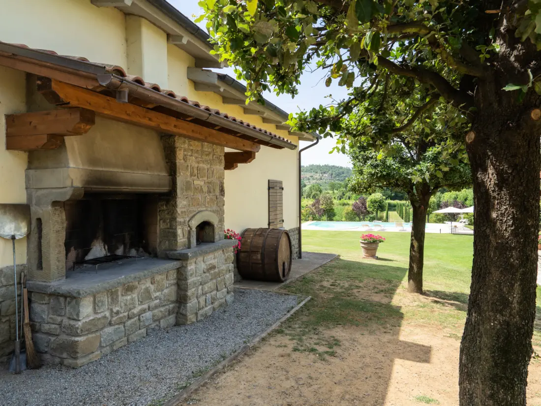 Maison de Vacances Castiglion Fiorentino
