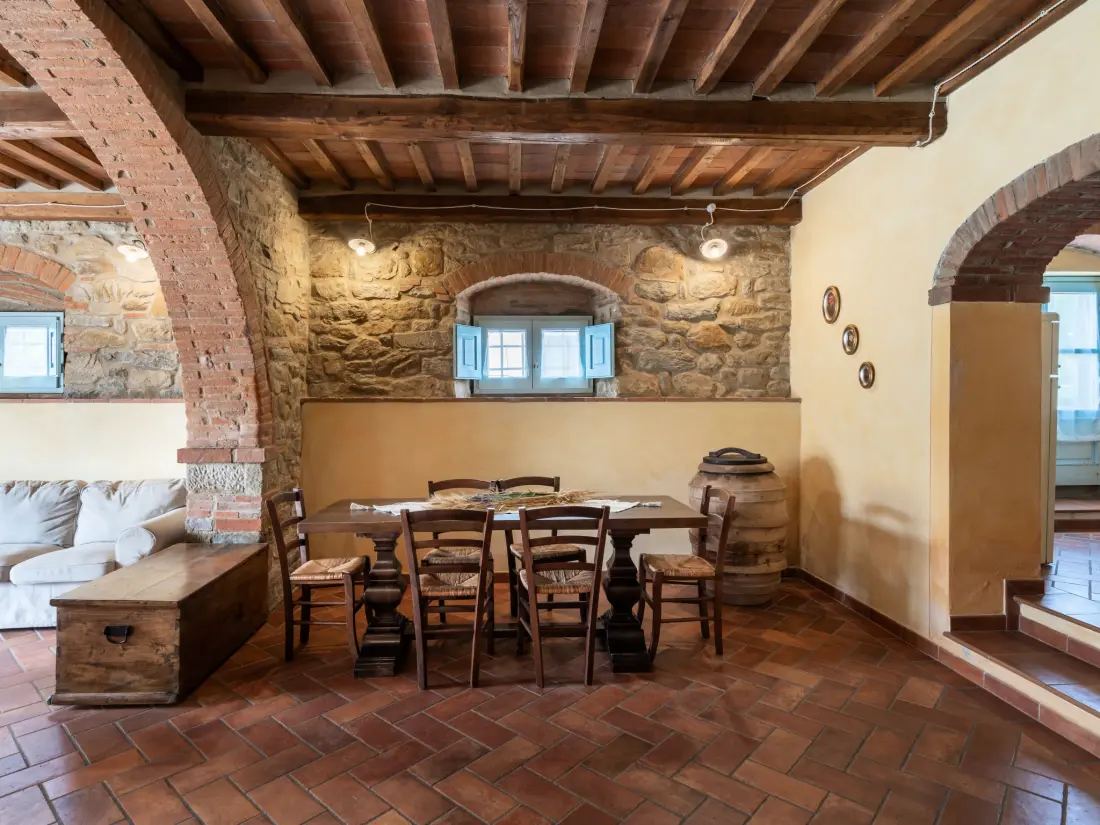 Maison de Vacances Castiglion Fiorentino