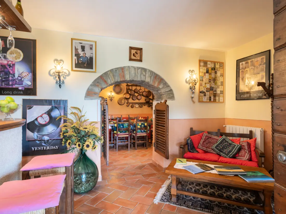 Maison de Vacances Castiglion Fiorentino