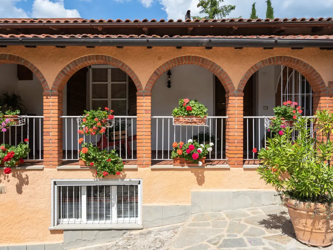 Maison de Vacances Castiglion Fiorentino