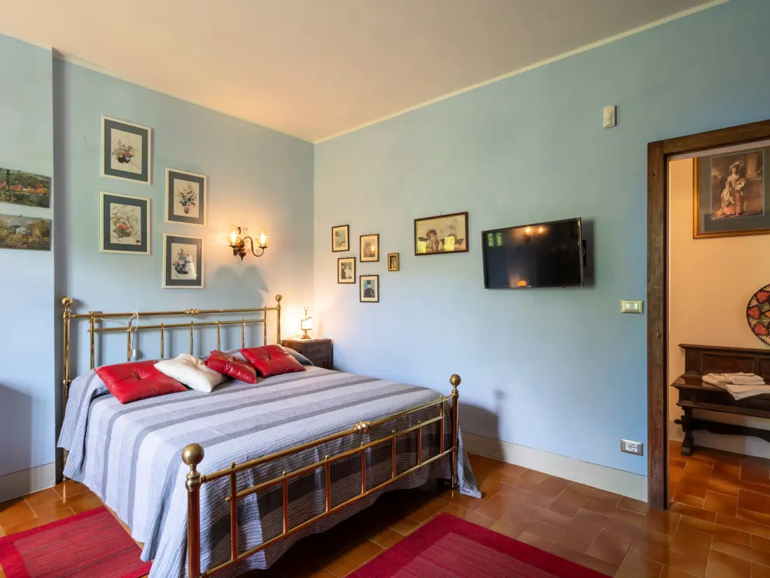 Maison de Vacances Castiglion Fiorentino