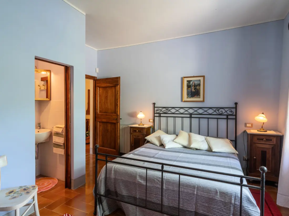 Maison de Vacances Castiglion Fiorentino