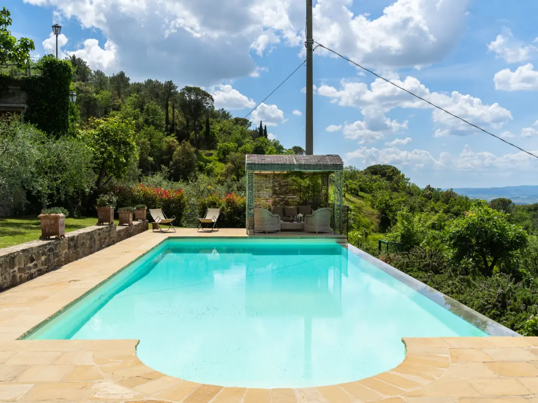 Maison de Vacances Castiglion Fiorentino