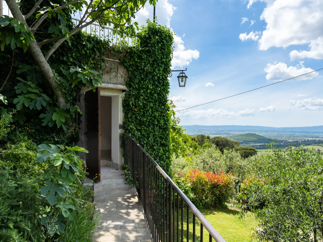 Maison de Vacances Castiglion Fiorentino