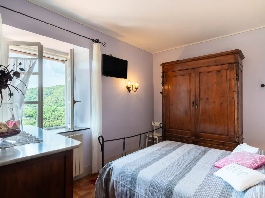 Maison de Vacances Castiglion Fiorentino