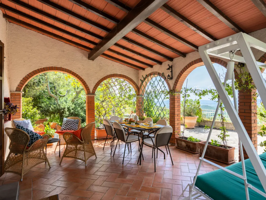 Maison de Vacances Castiglion Fiorentino