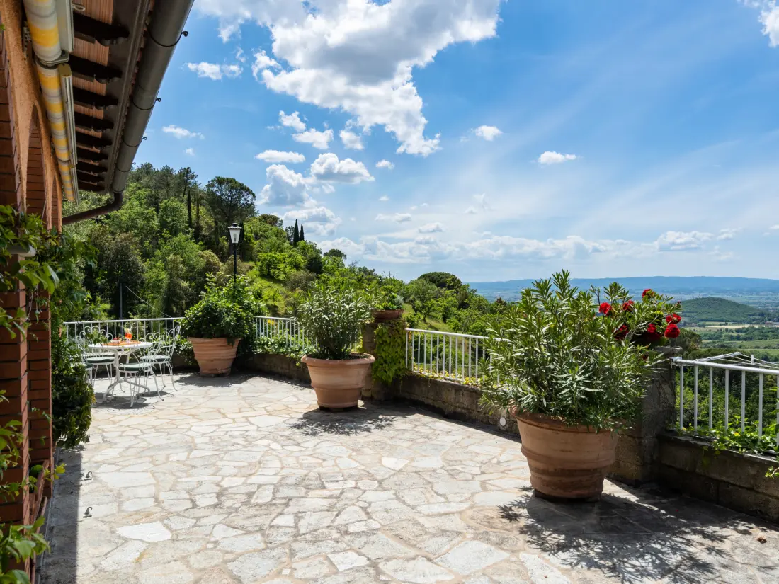 Maison de Vacances Castiglion Fiorentino