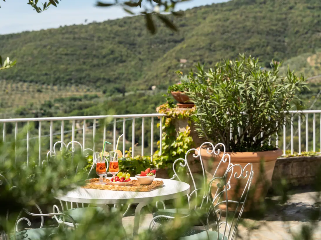 Maison de Vacances Castiglion Fiorentino