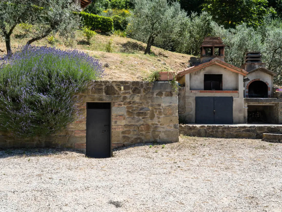 Maison de Vacances Castiglion Fiorentino