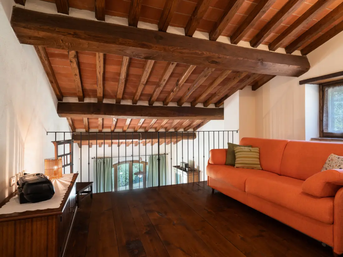 Maison de Vacances Castiglion Fiorentino