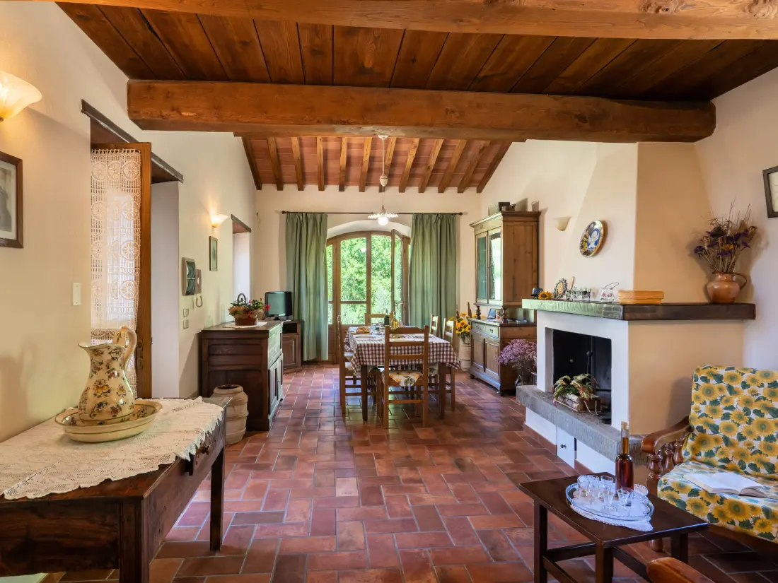 Maison de Vacances Castiglion Fiorentino