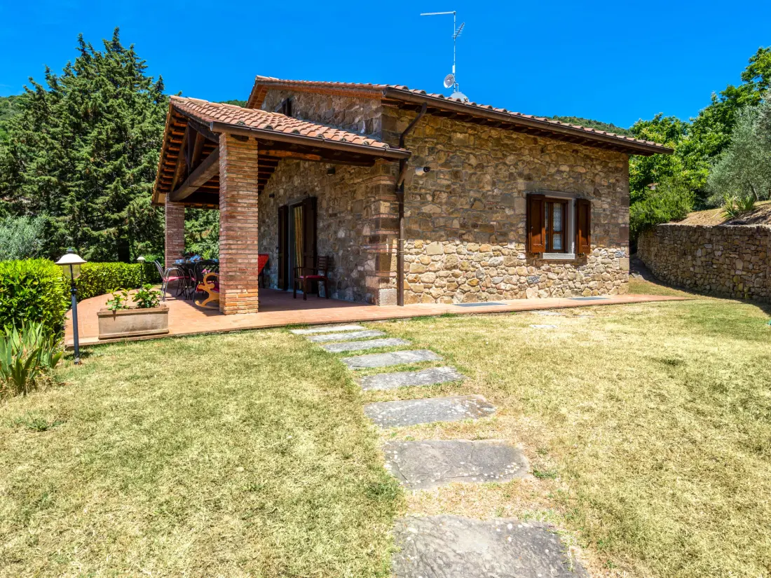 Maison de Vacances Castiglion Fiorentino