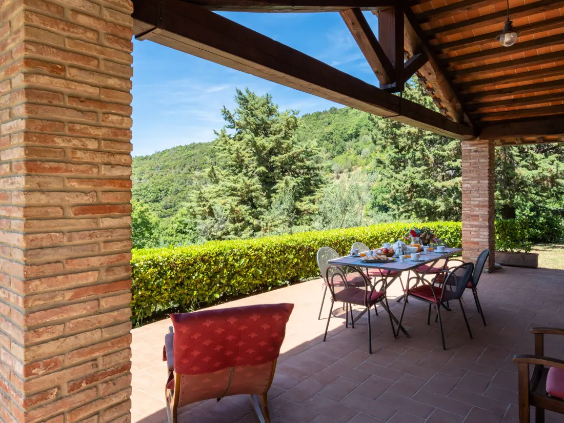 Maison de Vacances Castiglion Fiorentino