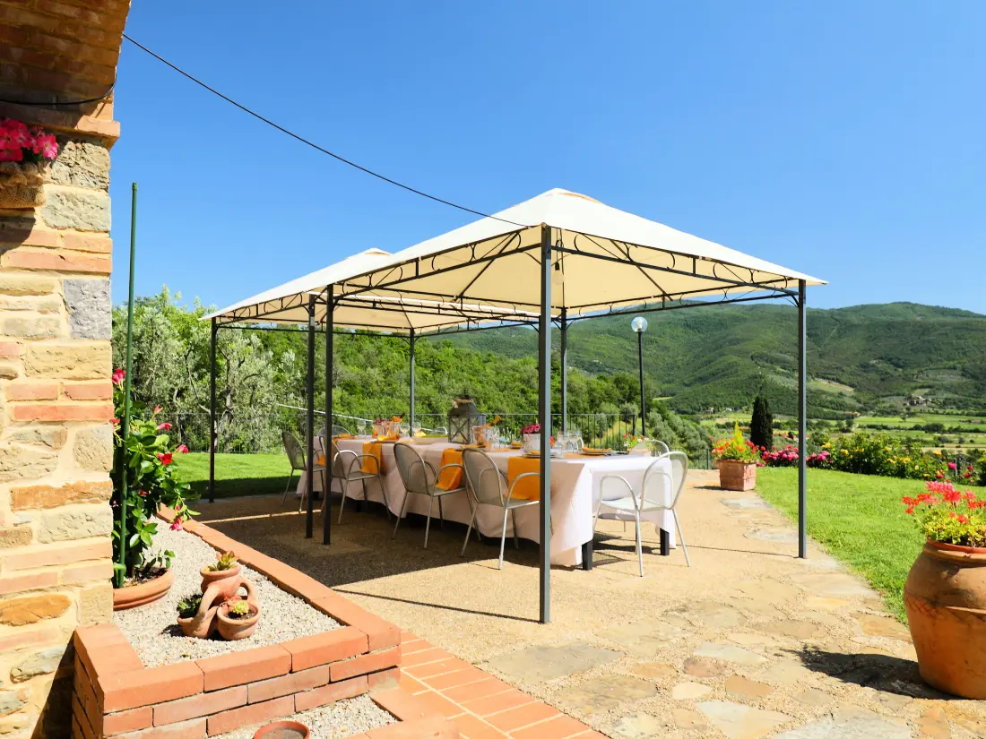 Maison de Vacances Castiglion Fiorentino