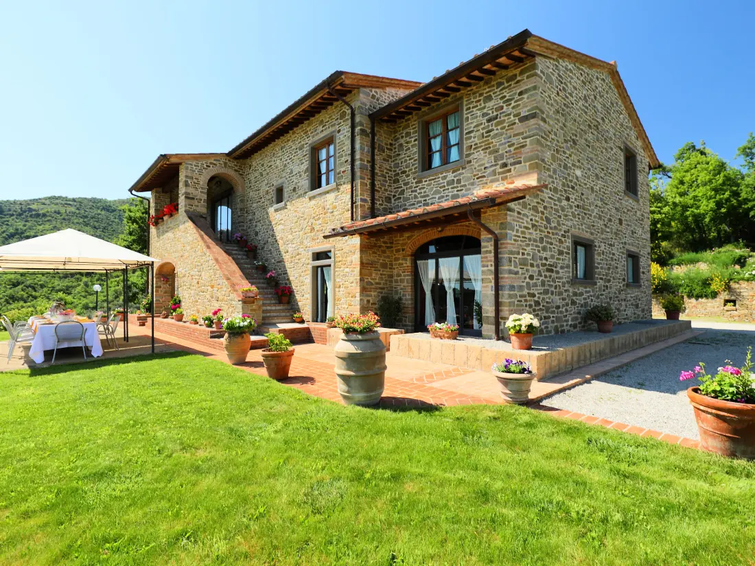 Maison de Vacances Castiglion Fiorentino