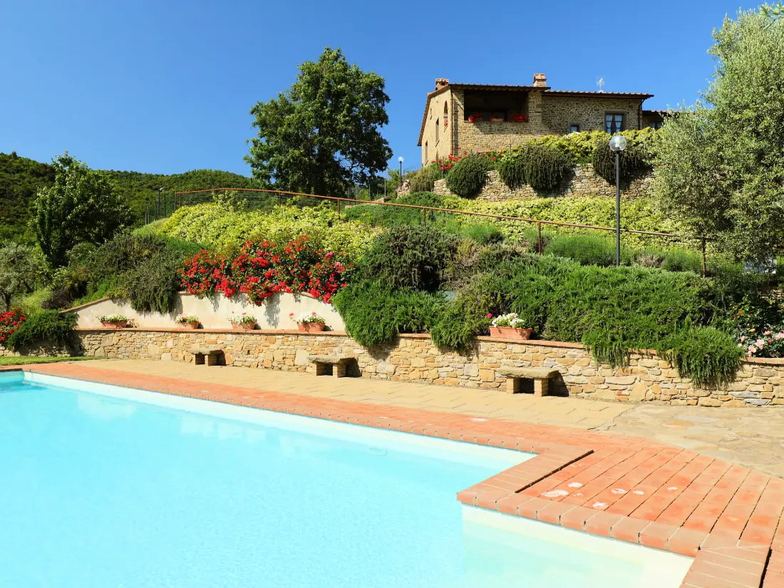Maison de Vacances Castiglion Fiorentino