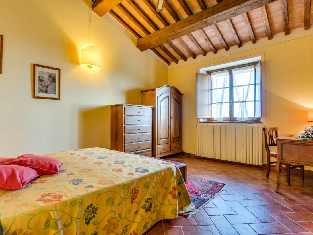 Maison de Vacances Castiglion Fiorentino