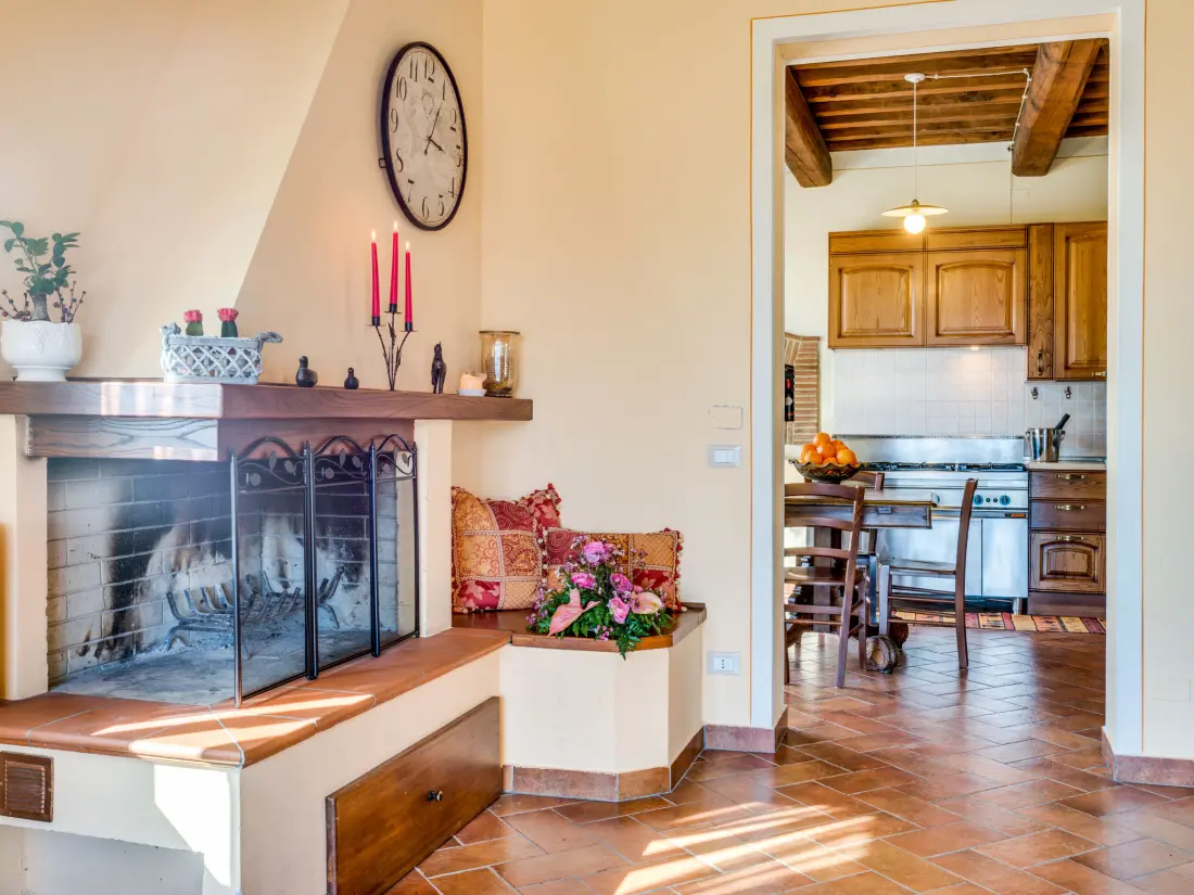 Maison de Vacances Castiglion Fiorentino