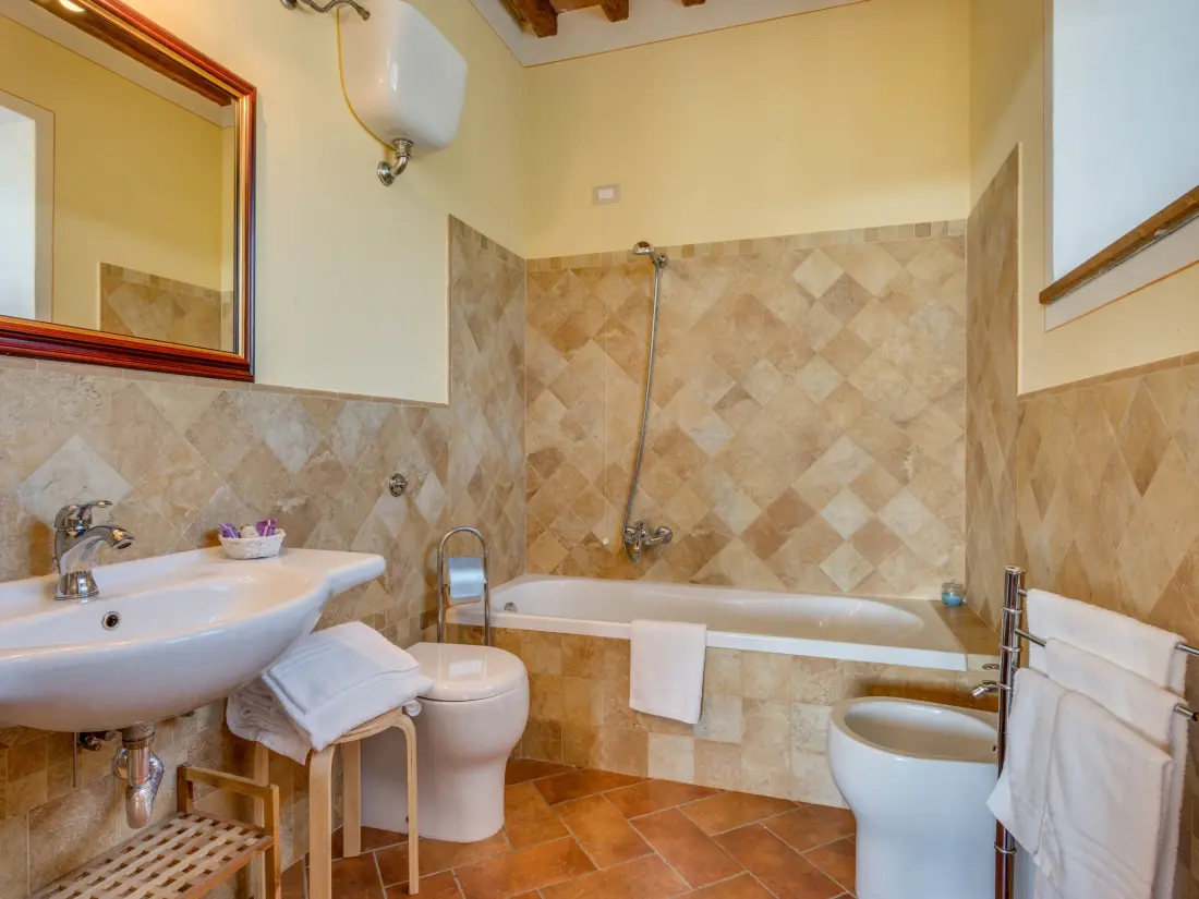 Maison de Vacances Castiglion Fiorentino