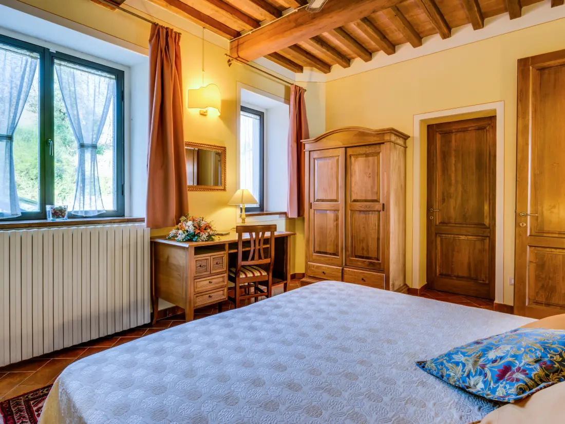 Maison de Vacances Castiglion Fiorentino