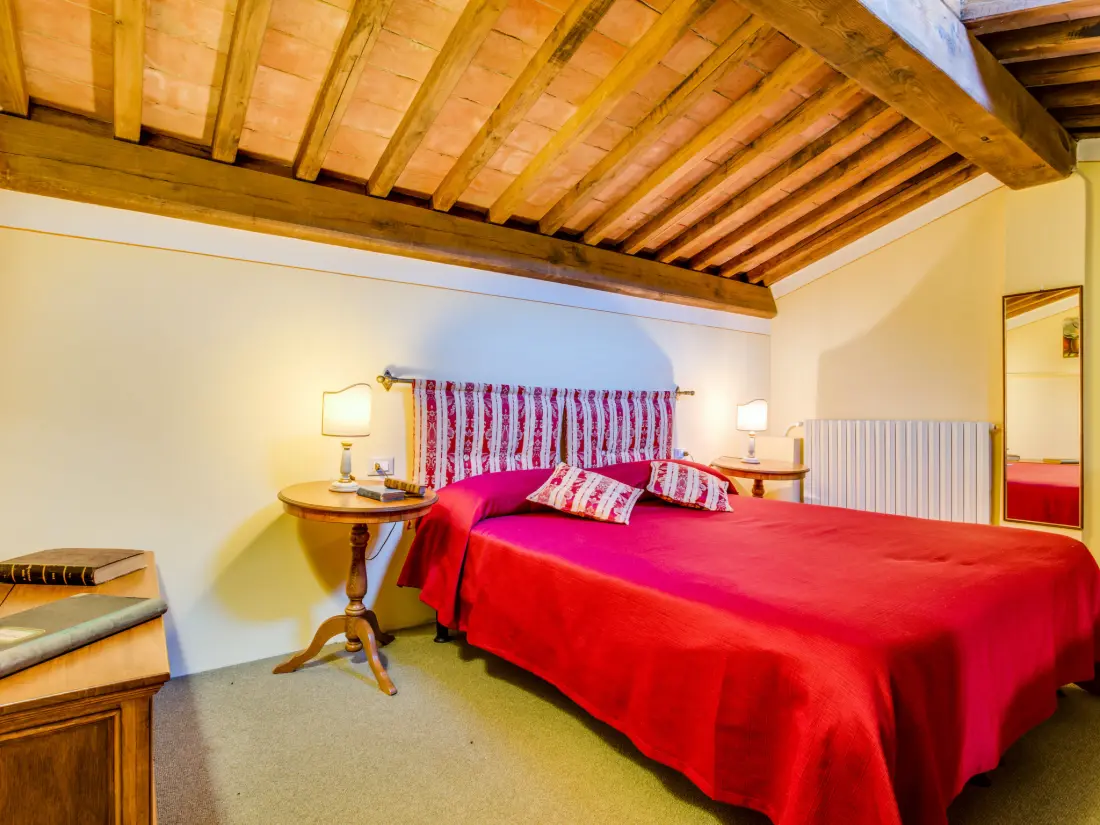 Maison de Vacances Castiglion Fiorentino