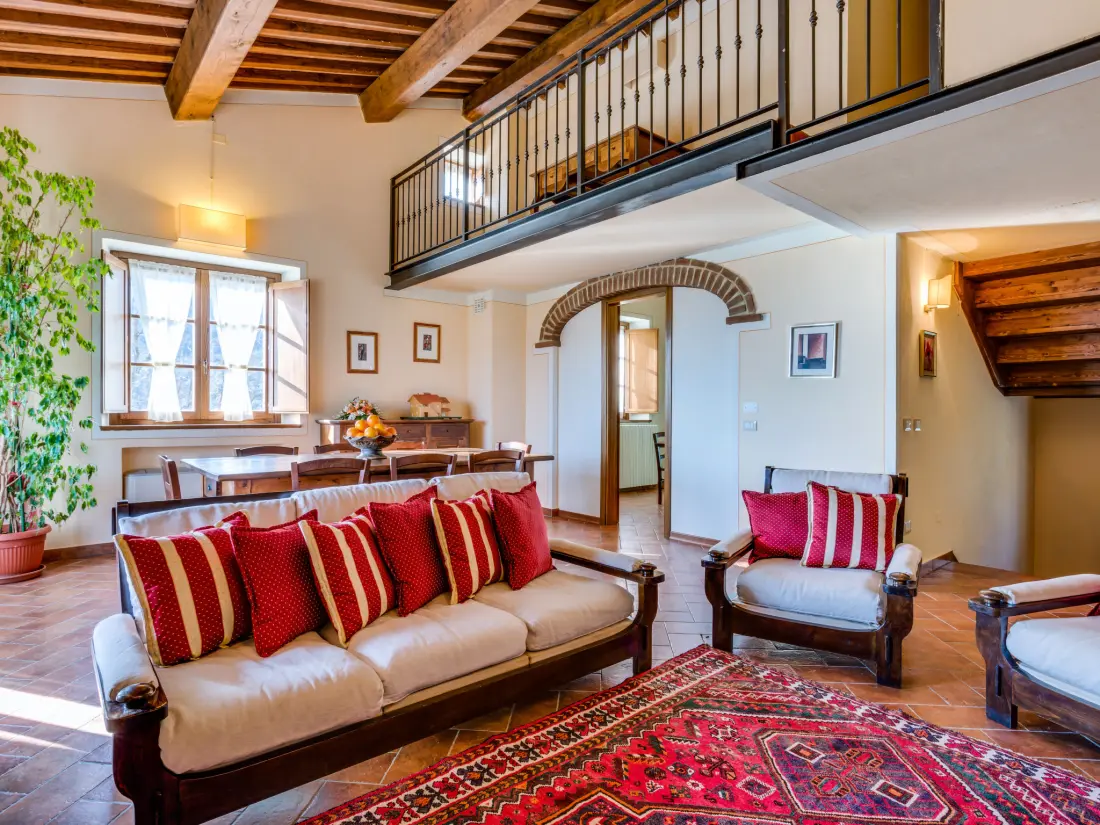 Maison de Vacances Castiglion Fiorentino