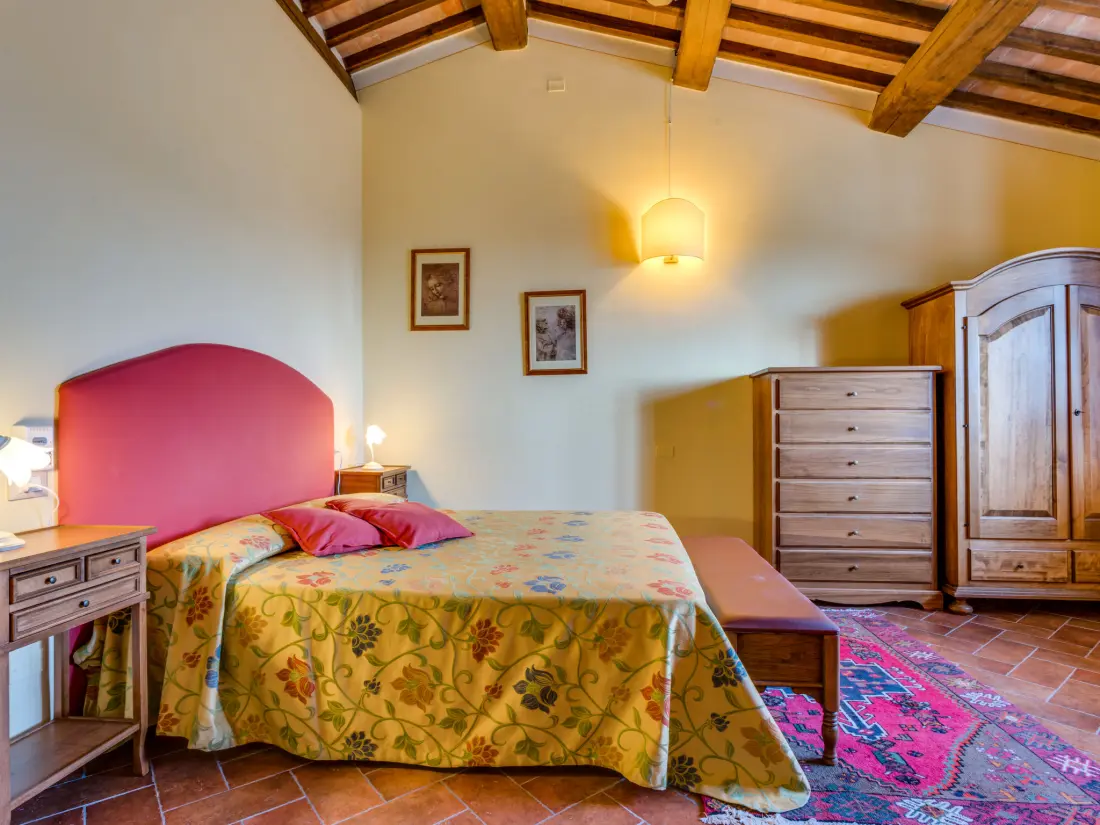 Maison de Vacances Castiglion Fiorentino