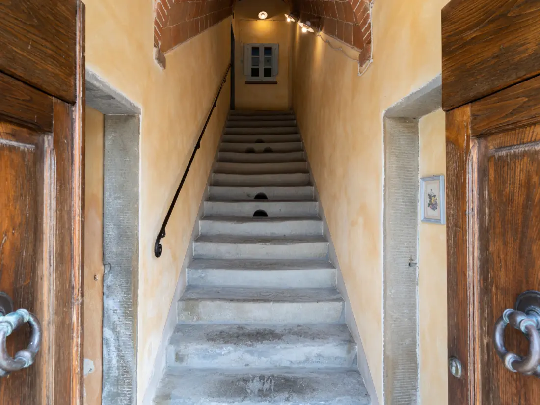 Maison de Vacances Castiglion Fiorentino