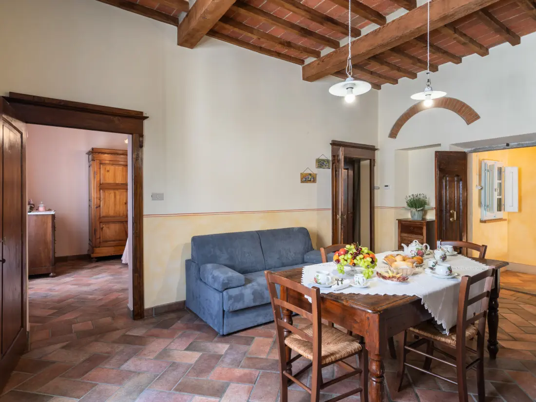 Maison de Vacances Castiglion Fiorentino