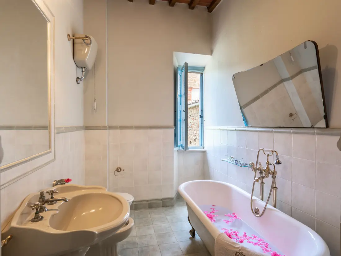 Maison de Vacances Castiglion Fiorentino