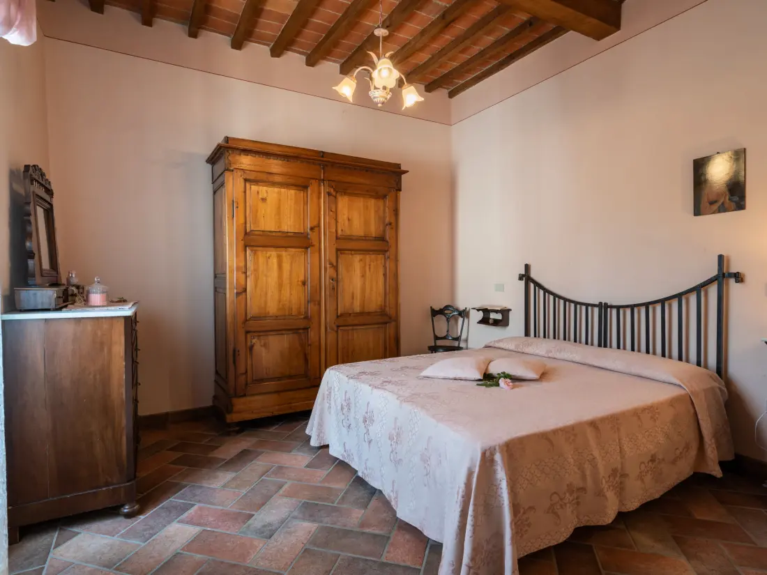 Maison de Vacances Castiglion Fiorentino