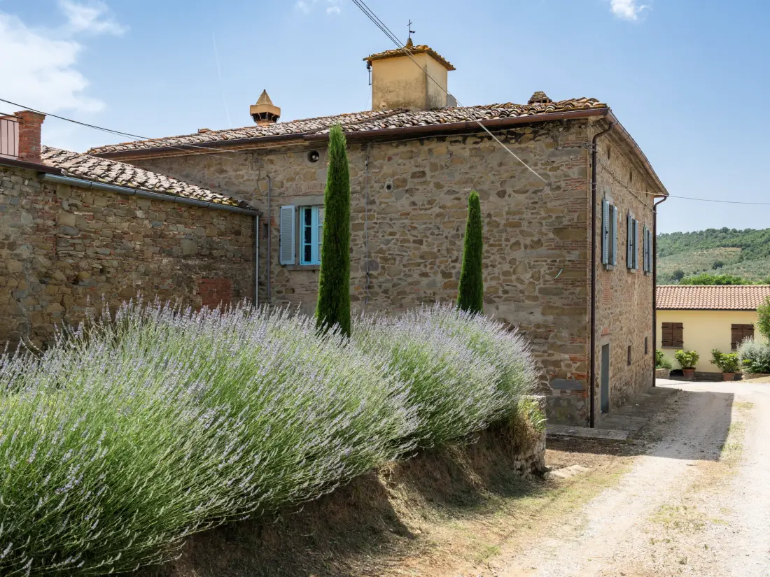 Maison de Vacances Castiglion Fiorentino