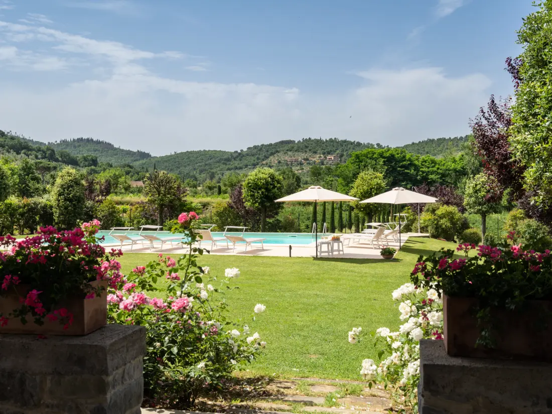 Maison de Vacances Castiglion Fiorentino