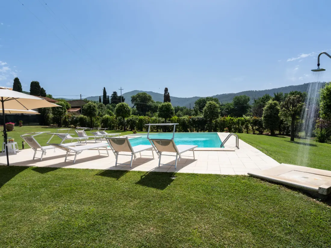 Maison de Vacances Castiglion Fiorentino