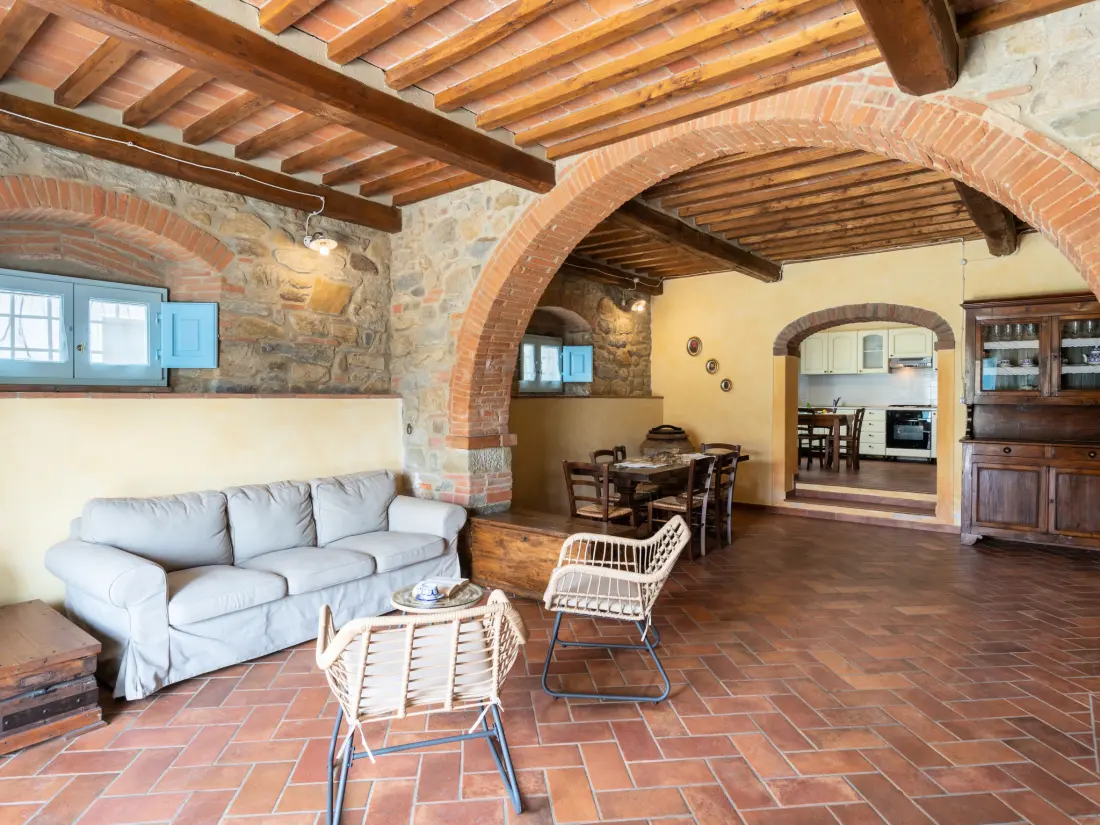 Maison de Vacances Castiglion Fiorentino