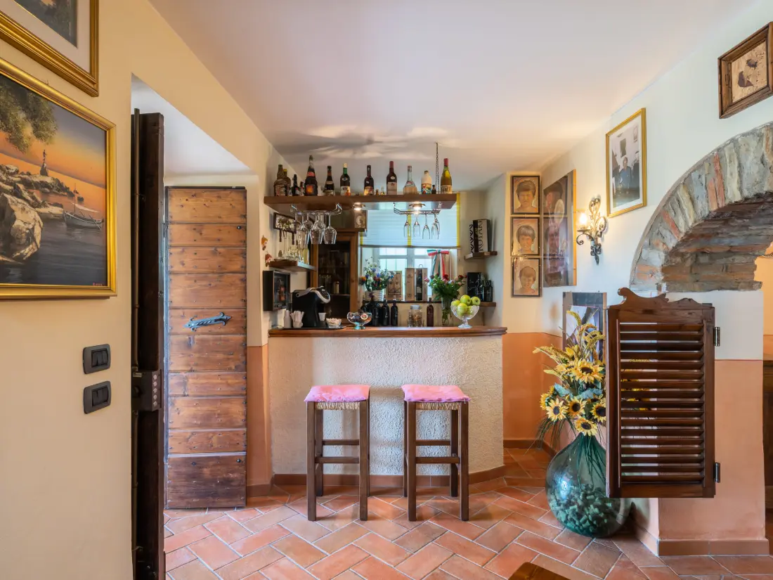 Maison de Vacances Castiglion Fiorentino
