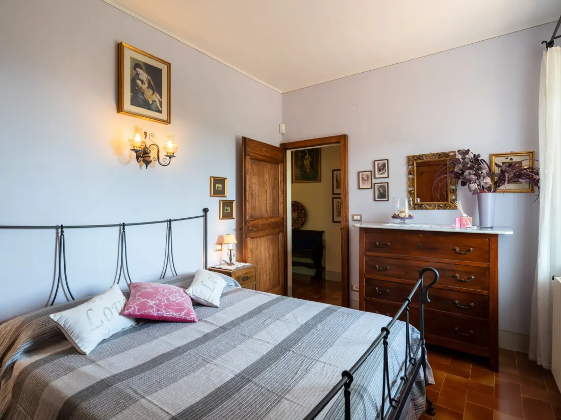 Maison de Vacances Castiglion Fiorentino